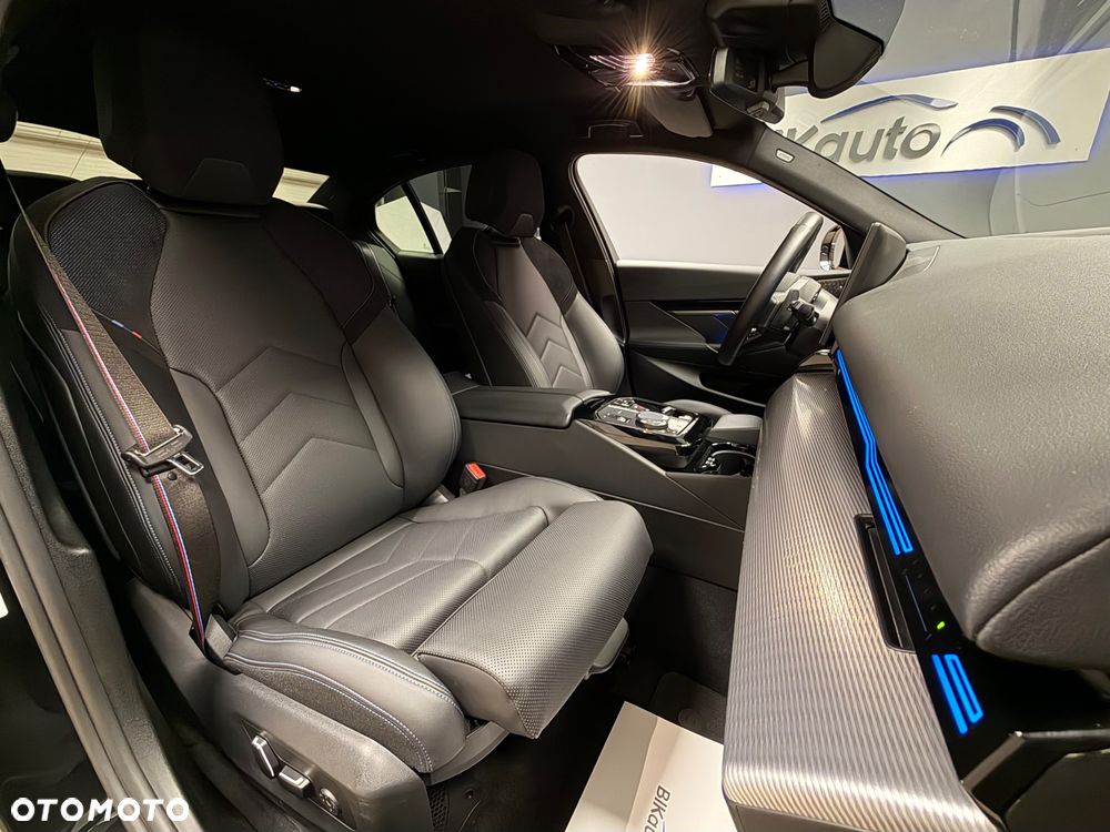 BMW Seria 5 520d xDrive mHEV M Sport - 25