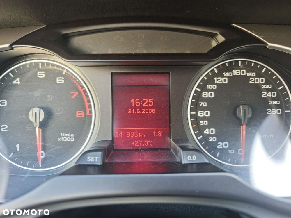 Audi A4 Avant - 17