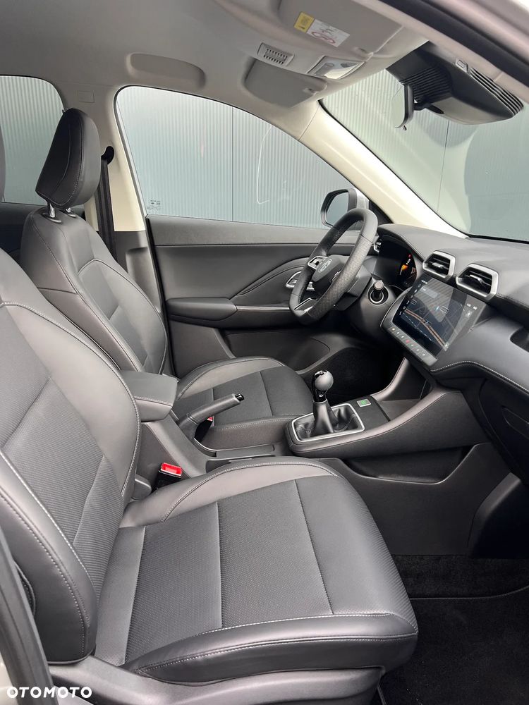 MG ZS 1.5 Excite - 14