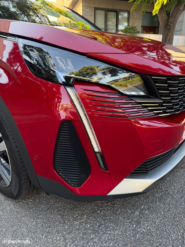 Peugeot 3008 - 6