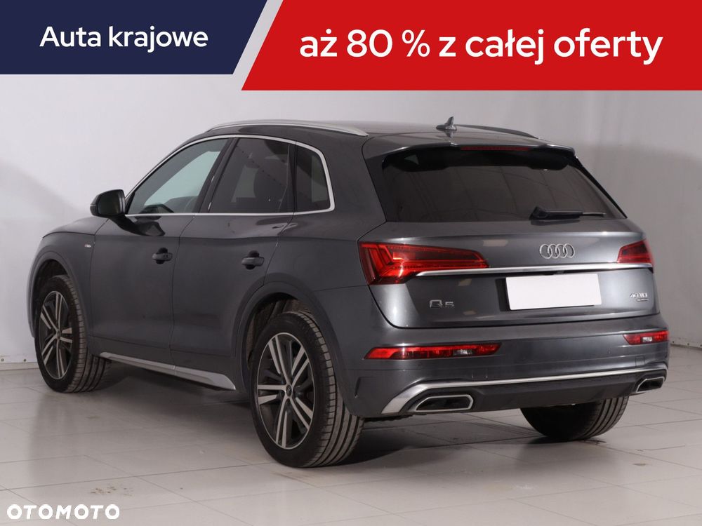 Audi Q5 - 6