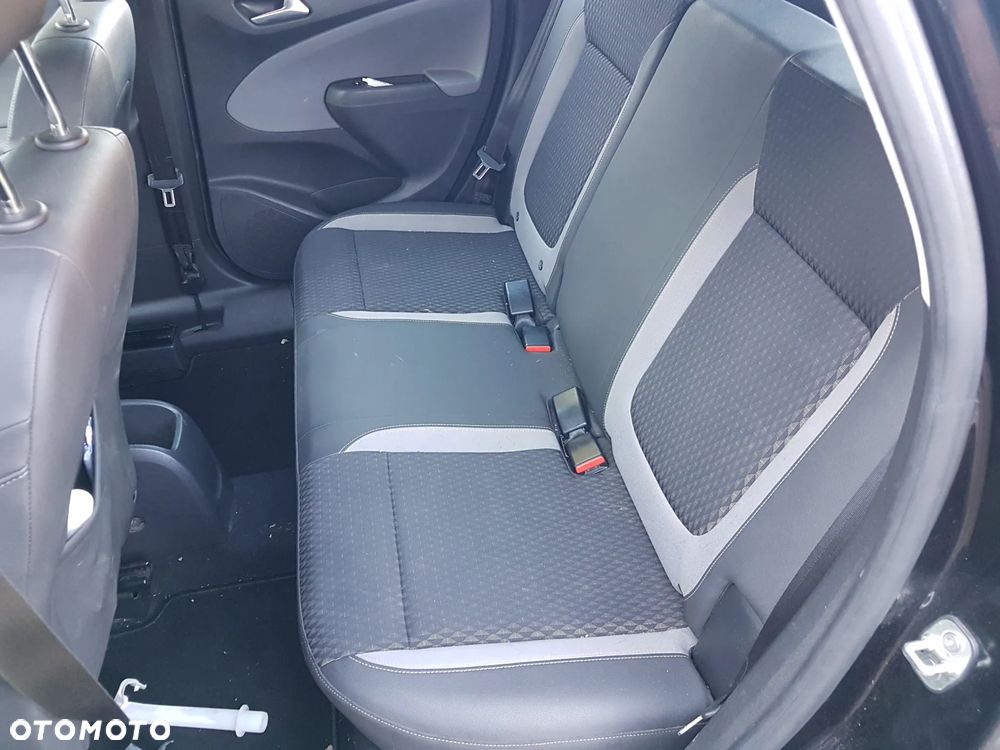 Opel Crossland X 1.5 CDTI Eco Design Line S&S - 11