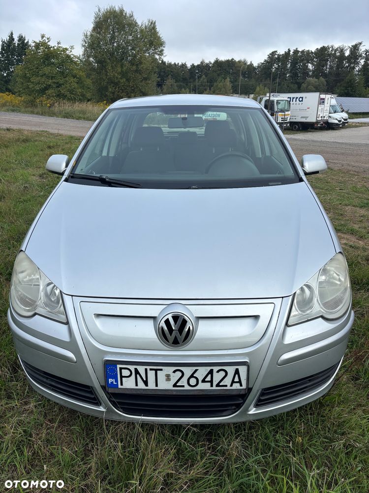Volkswagen Polo 1.4 TDI Comfortline - 12