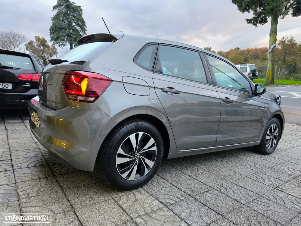 VW Polo 1.0 TSI Confortline - 23