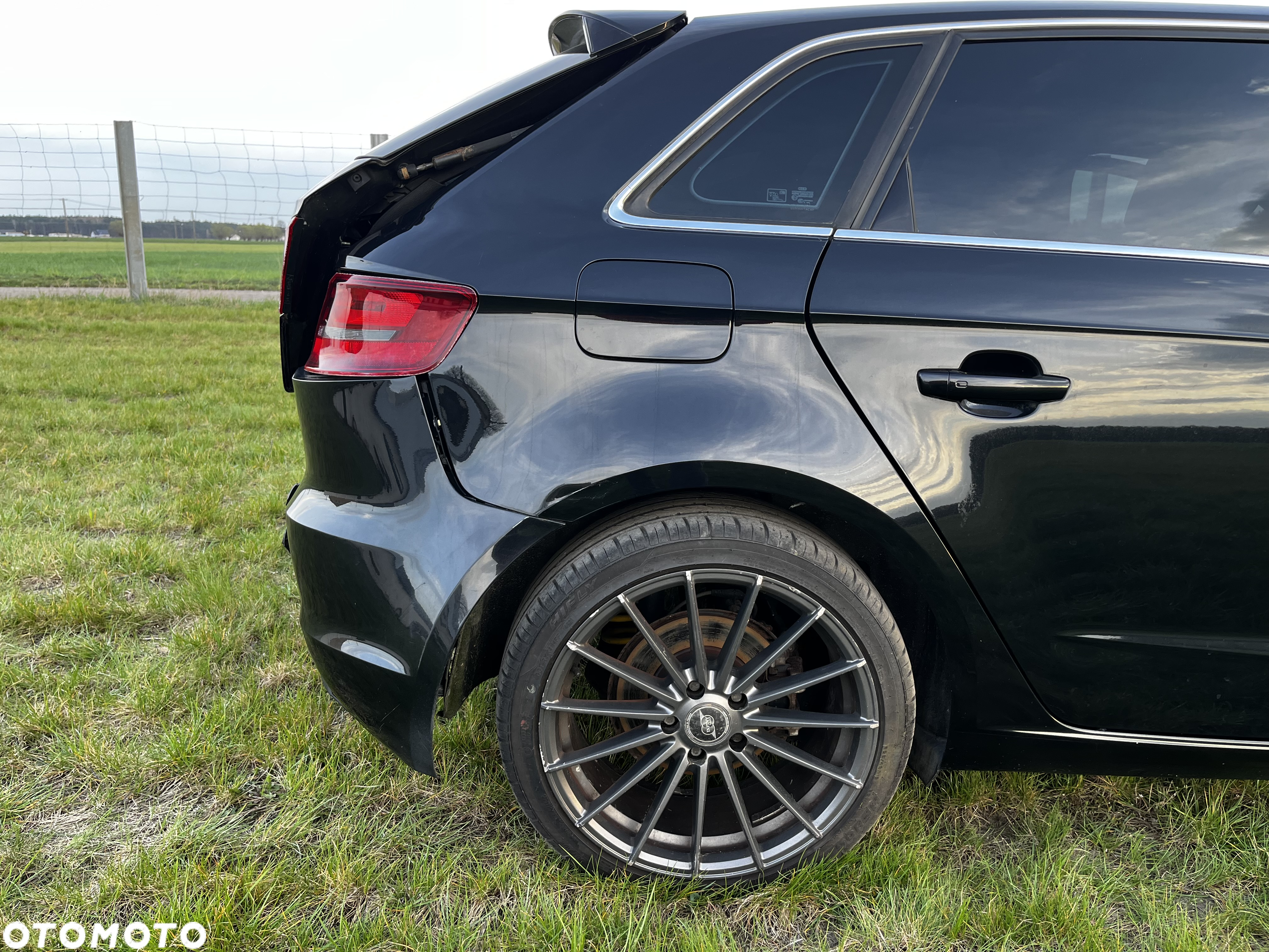Audi A3 2.0 TDI clean diesel Quattro Ambiente S tronic - 21