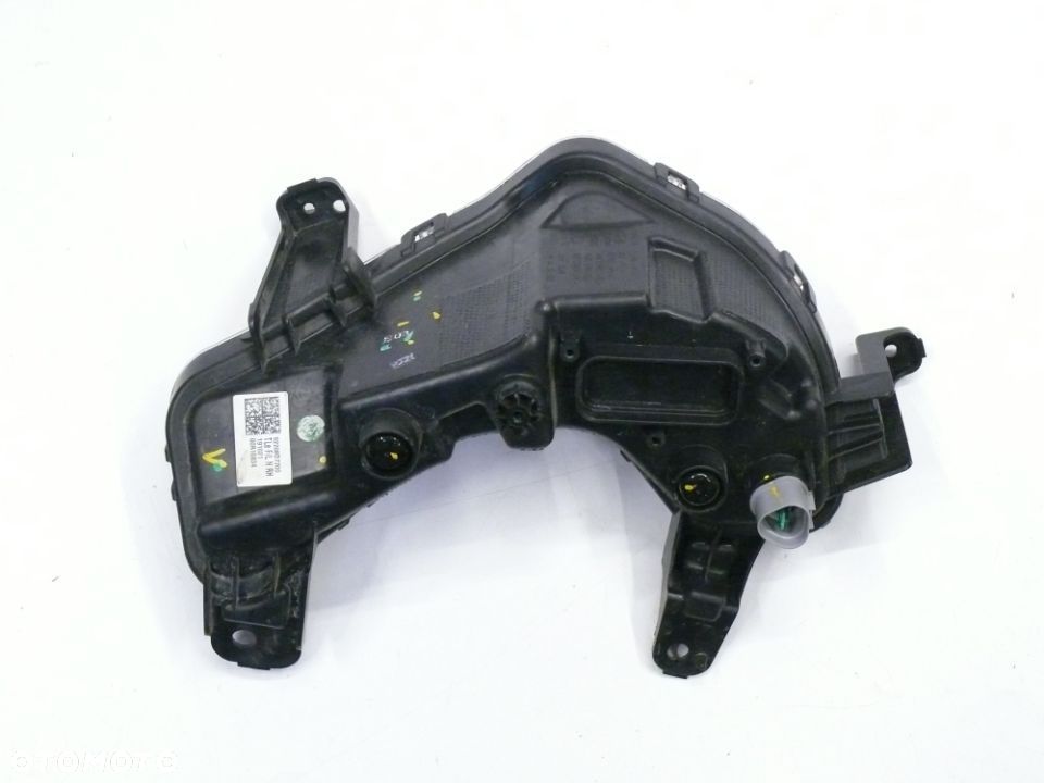 LAMPA JAZDY DZIENNEJ PRAWA HYUNDAI TUCSON N-LINE DRL LED - 4