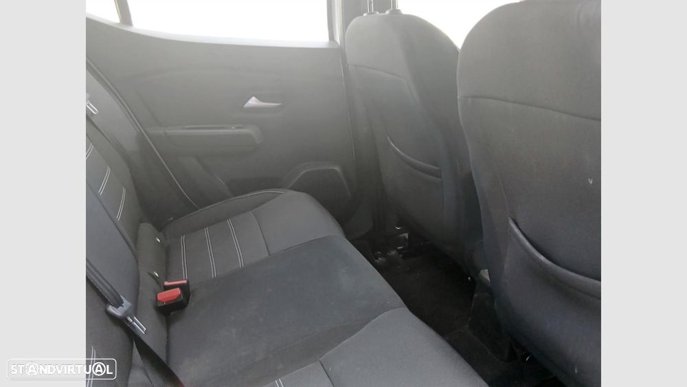 Dacia Sandero 1.0 TCe Expression - 18