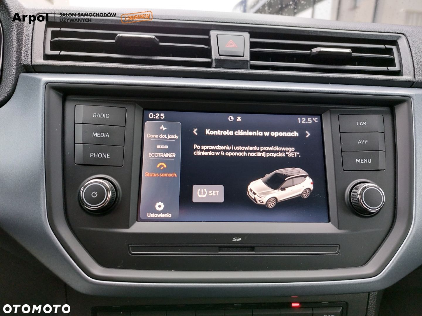 Seat Arona - 21