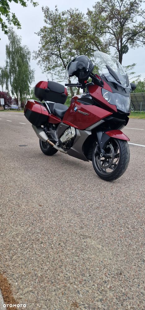 BMW K - 4