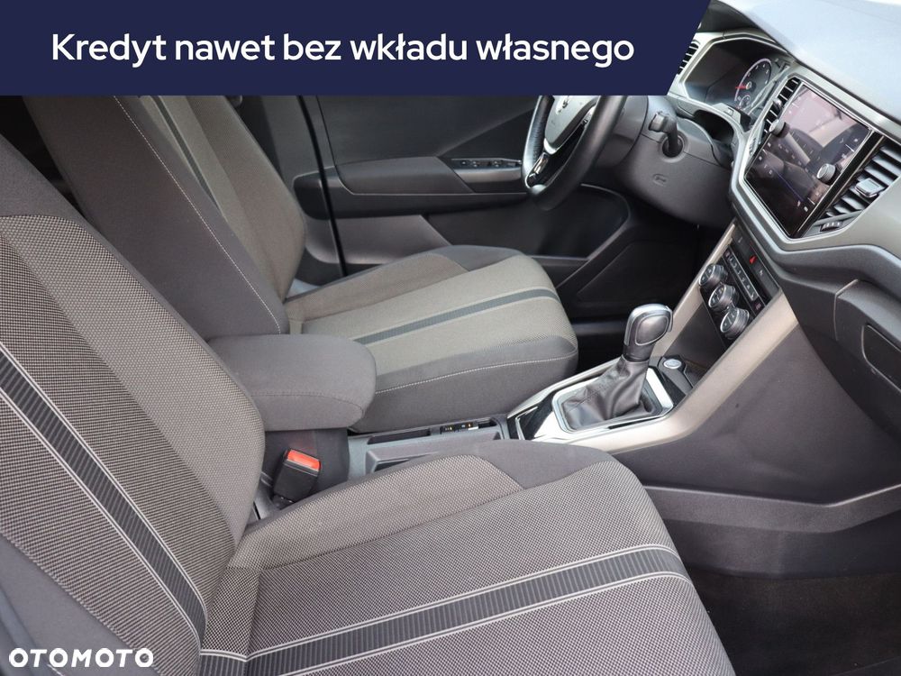 Volkswagen T-Roc - 11
