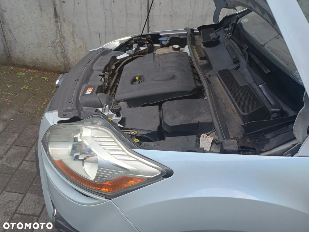 Ford Kuga 2.0 TDCi 4x4 Individual - 20