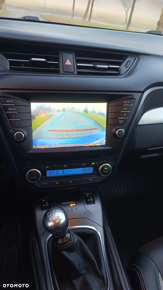 Toyota Avensis 1.8 Prestige - 20