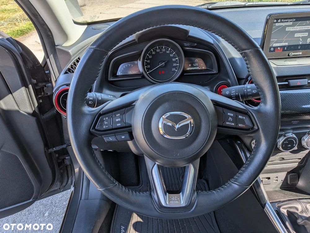 Mazda 2 SKYACTIV-G 90 Red Sports Edition - 18