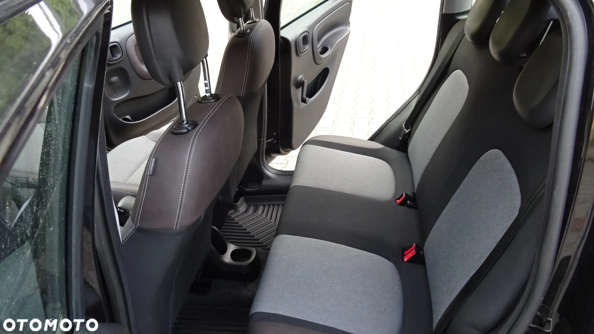Fiat Panda 0.9 Twinair Start&Stopp 4x4 City Cross - 23