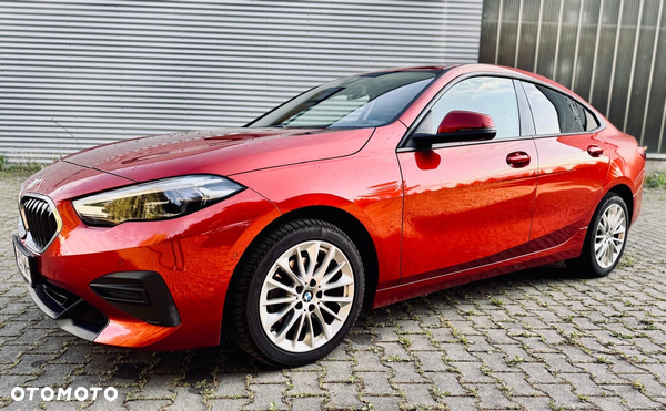 BMW Seria 2 218i Advantage