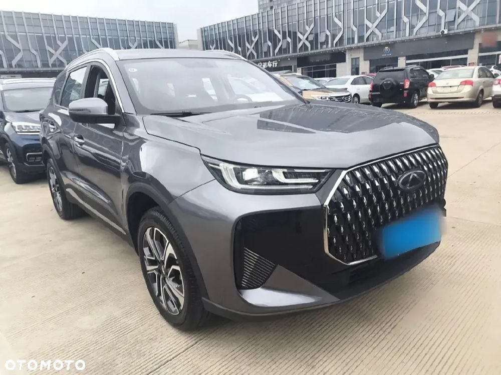 Chery Tiggo 7 - 4