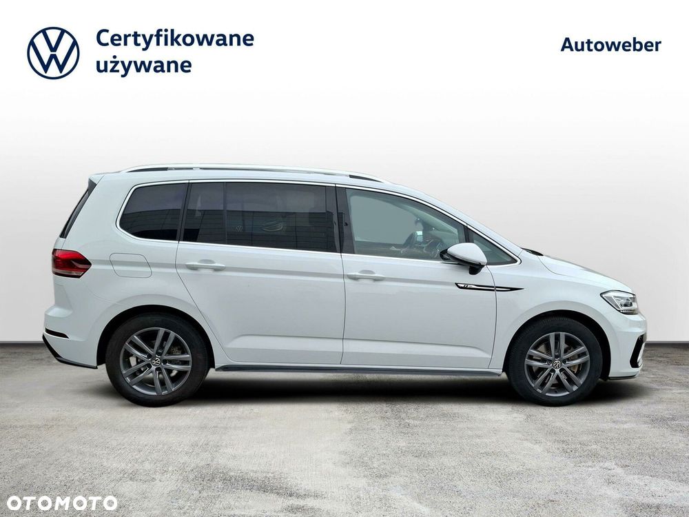 Volkswagen Touran - 7