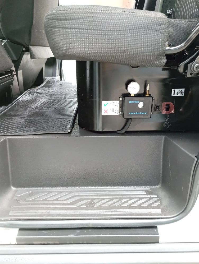 Ford TRANSIT - 8