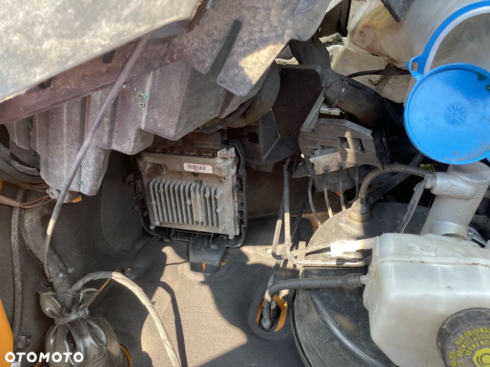 Mercedes-Benz Sprinter - 6