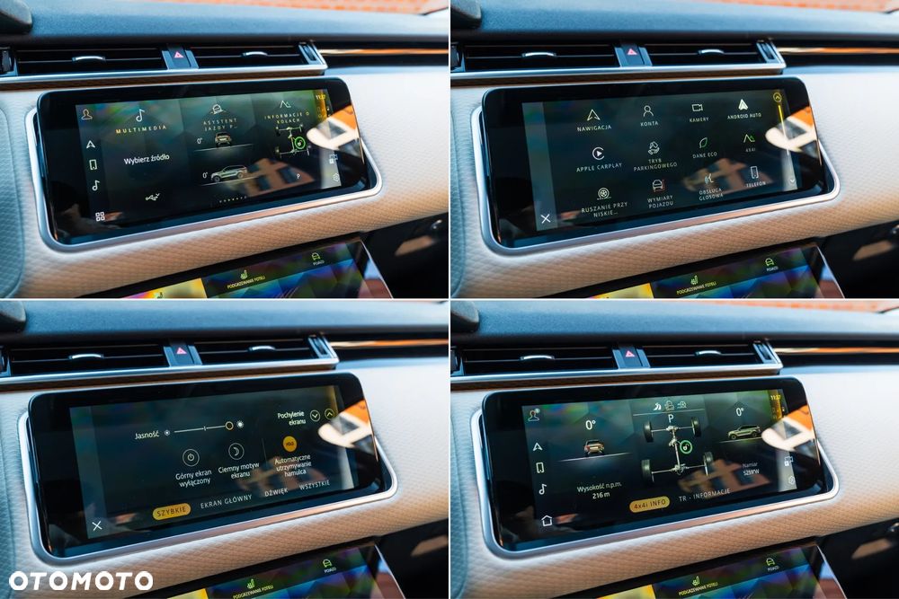 Land Rover Range Rover Velar - 37