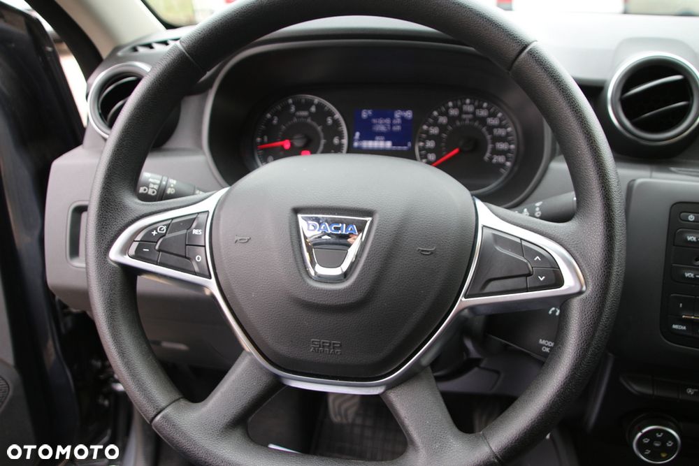 Dacia Duster 1.6 SCe Comfort - 13