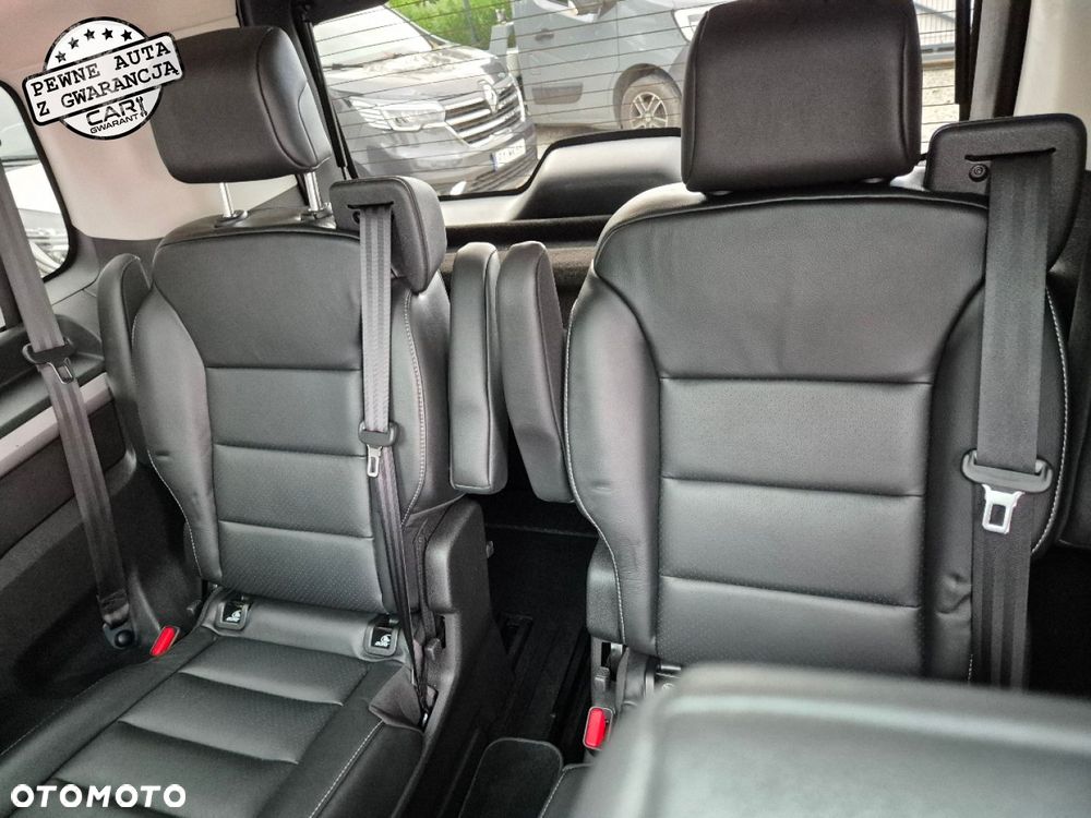 Opel Zafira - 18