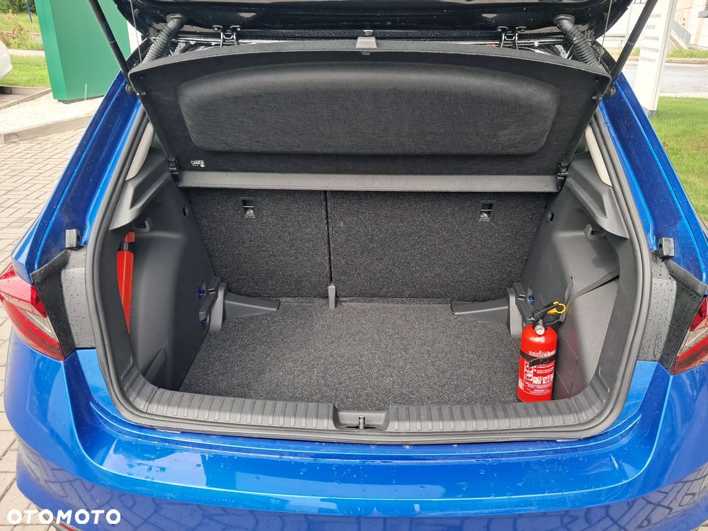 Skoda Fabia 1.0 TSI Edition 130 - 7