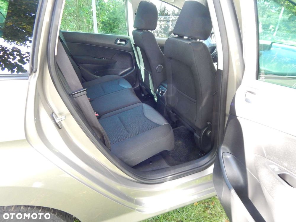 Peugeot 308 120 VTi Premium - 19
