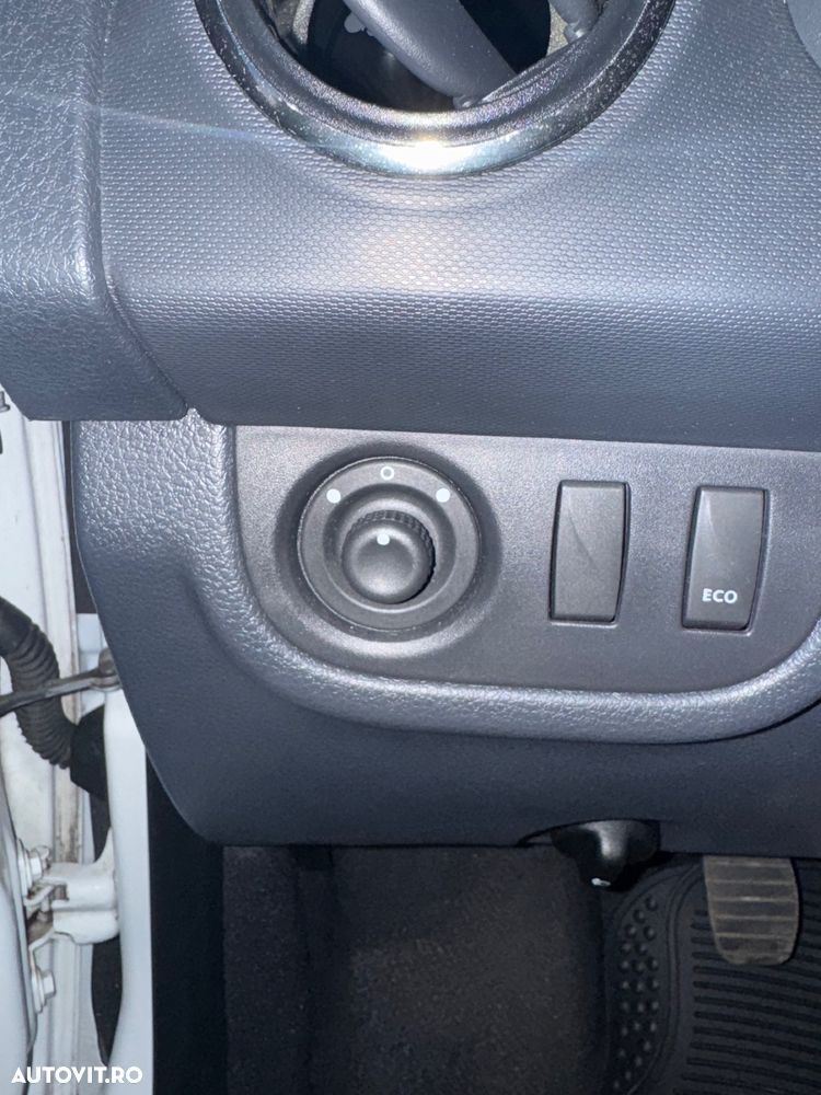 Dacia Sandero 1.5 dCI Laureate - 18
