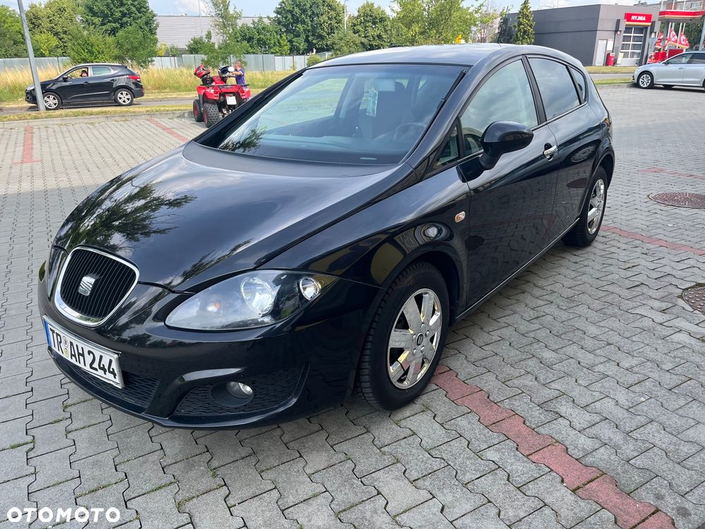 Seat Leon 1.4 Reference - 2