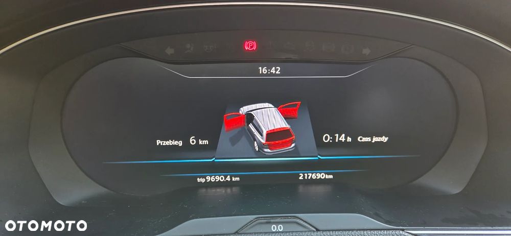 Volkswagen Passat 1.8 TSI BMT Highline DSG - 13