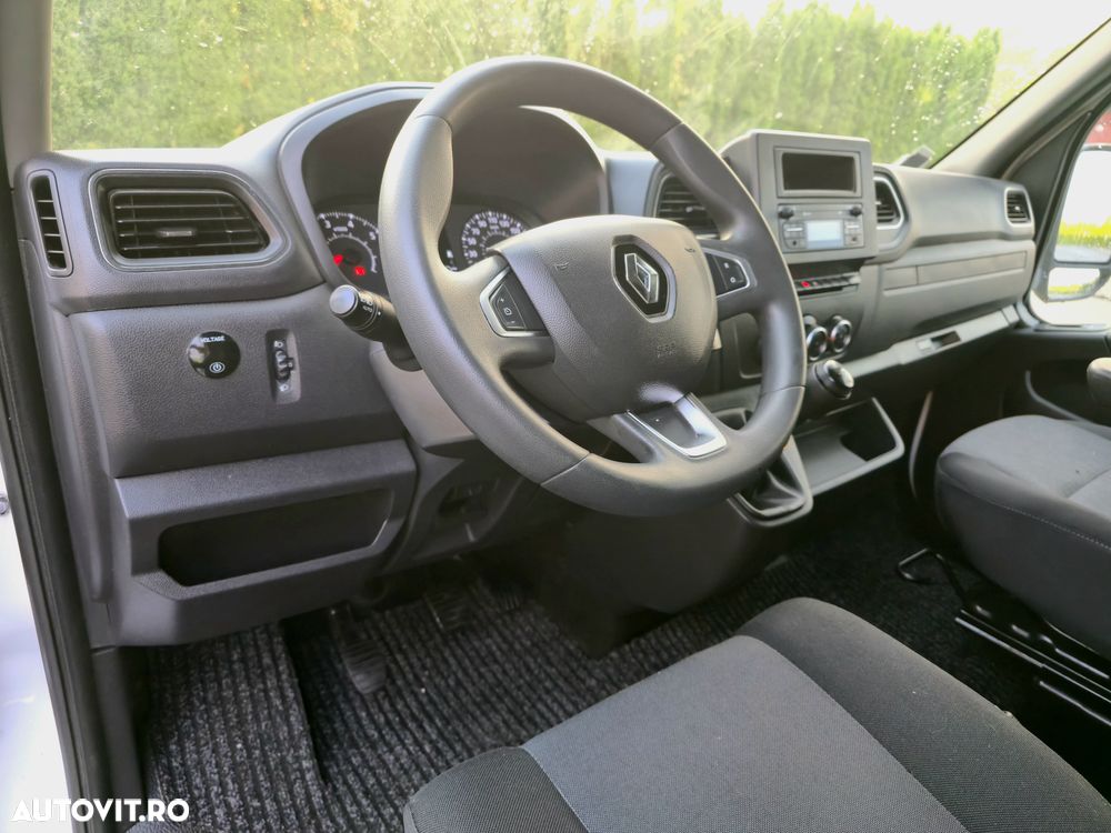 Renault Master - 5