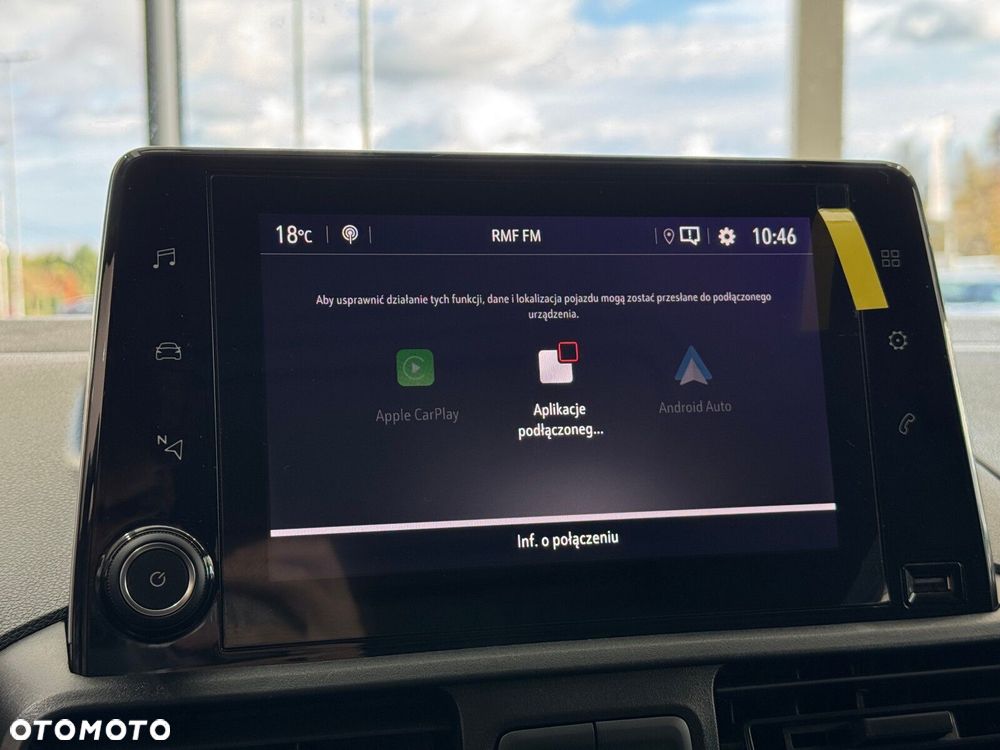 Opel Combo 2t Enjoy - 28