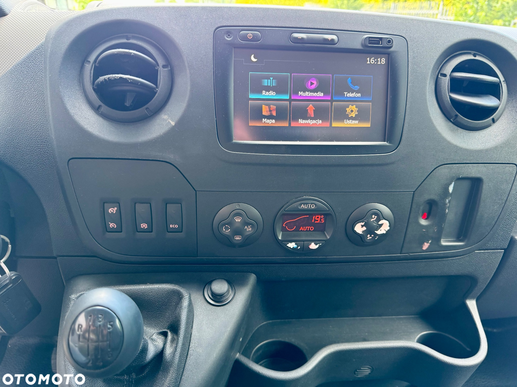 Opel Movano na bliźniaku Maxi długi wysoki L3H3 L2H2 bi turbo 170KM fotel pneumatyczny klima czujniki MAXI L3H2 L2H3 renault Master 2300 P3500 na bliźniaku podwójne koła tylne bliźniak max wzmocniony drzwi tylne 180 faktura VAT 23% brutto FV vat23% - 27