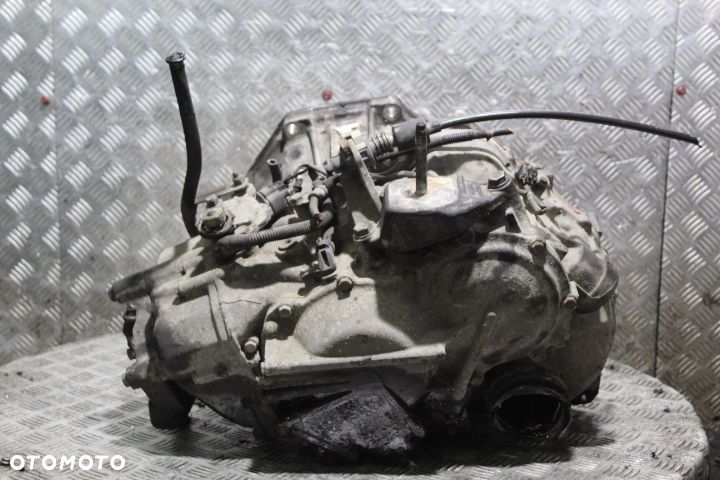SKRZYNIA BIEGÓW AUTOMAT 9-5 II 2.0T 076DV559382 - 4