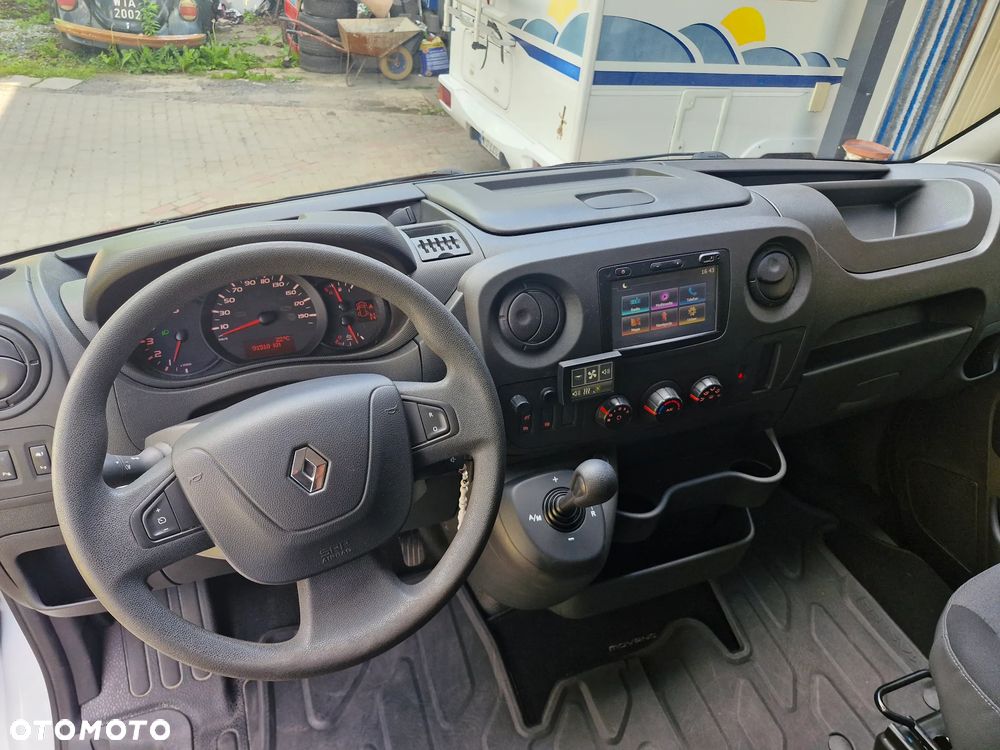 Renault MASTER - 14