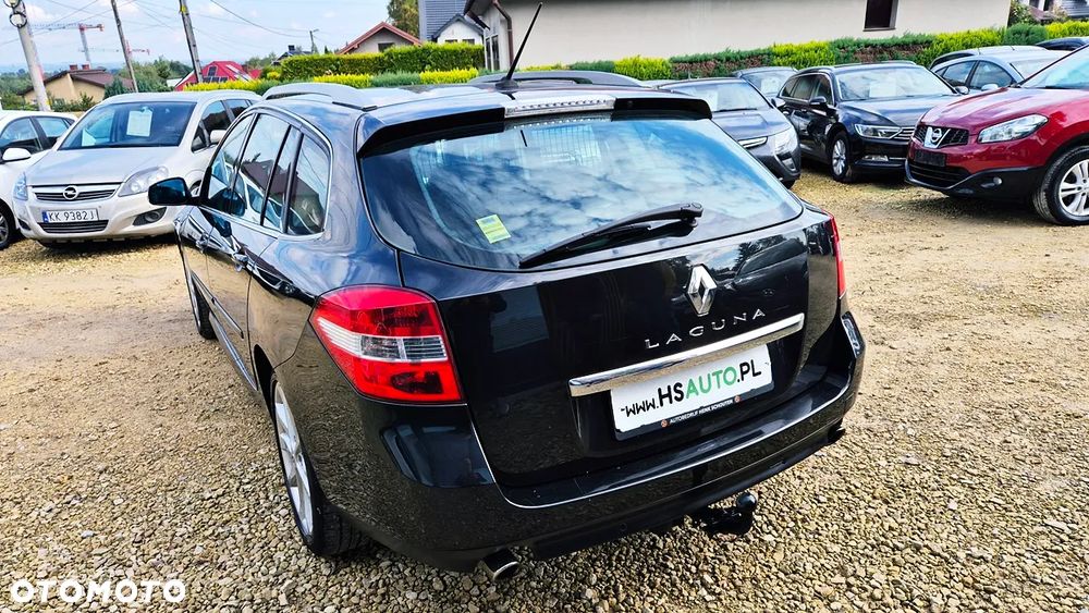 Renault Laguna 2.0 16V Turbo Expression - 18