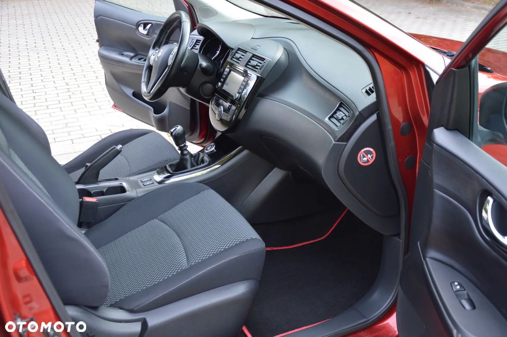 Nissan Pulsar 1.2 DIG-T Tekna - 11