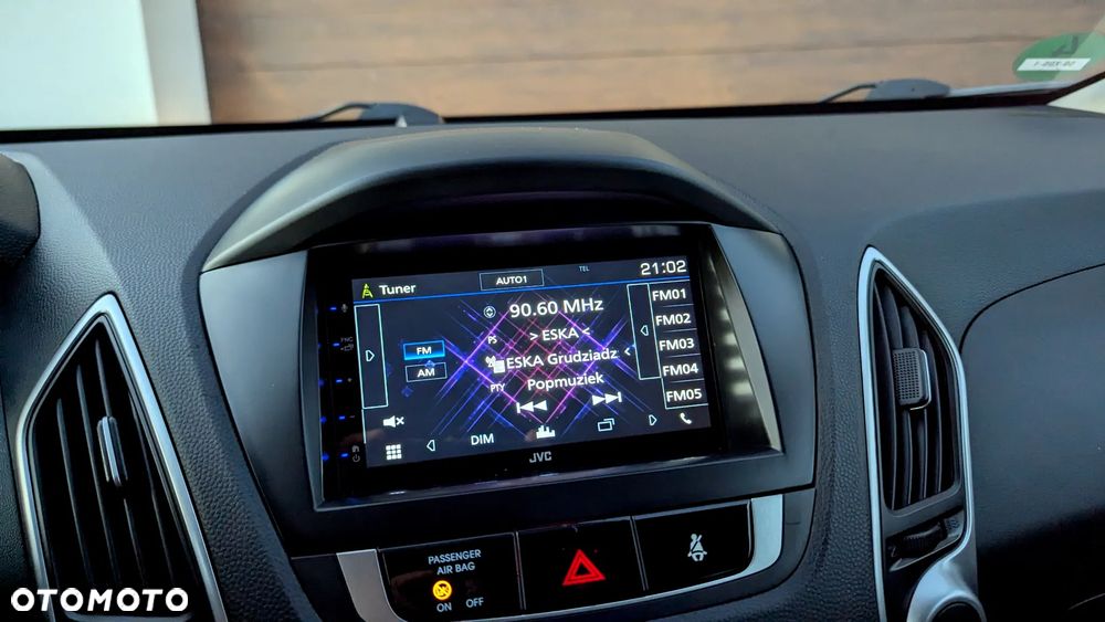 Hyundai ix35 1.6 2WD Style - 32