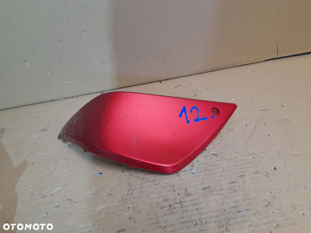 = YAMAHA TRICITY 125 Owiewka prawa osłona kokpit - 6