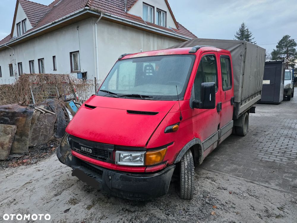 Iveco 35C 13 - 12