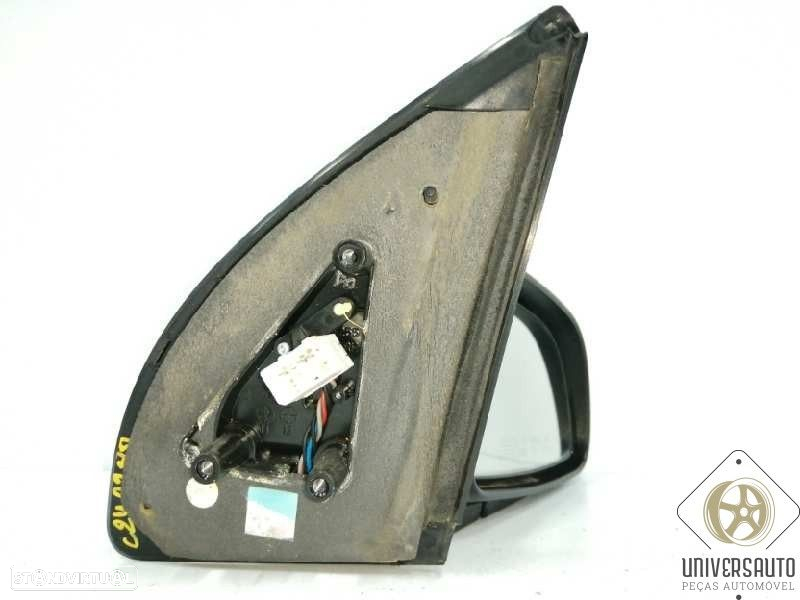 ESPELHO RETROVISOR DIREITO CHEVROLET AVEO / KALOS FASTBACK 2012 - 3
