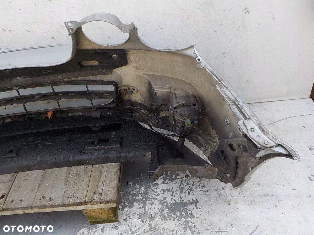 446 JAGUAR X-TYPE LIFT ZDERZAK PRZÓD PRZEDNI - 3