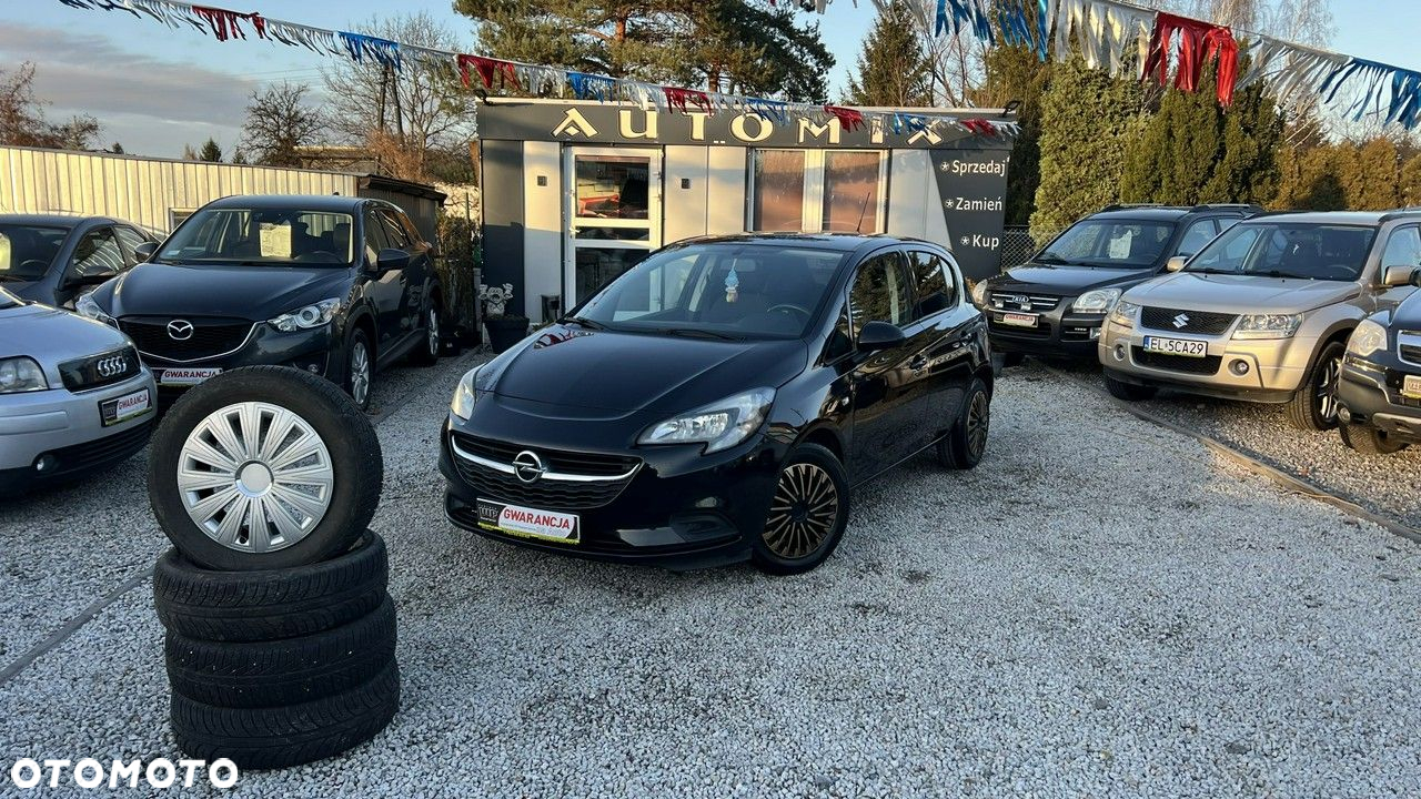 Opel Corsa - 3