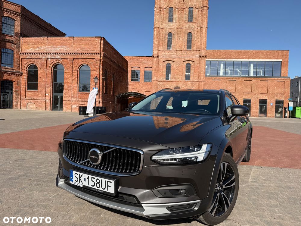 Volvo V90 Cross Country D5 SCR AWD - 1