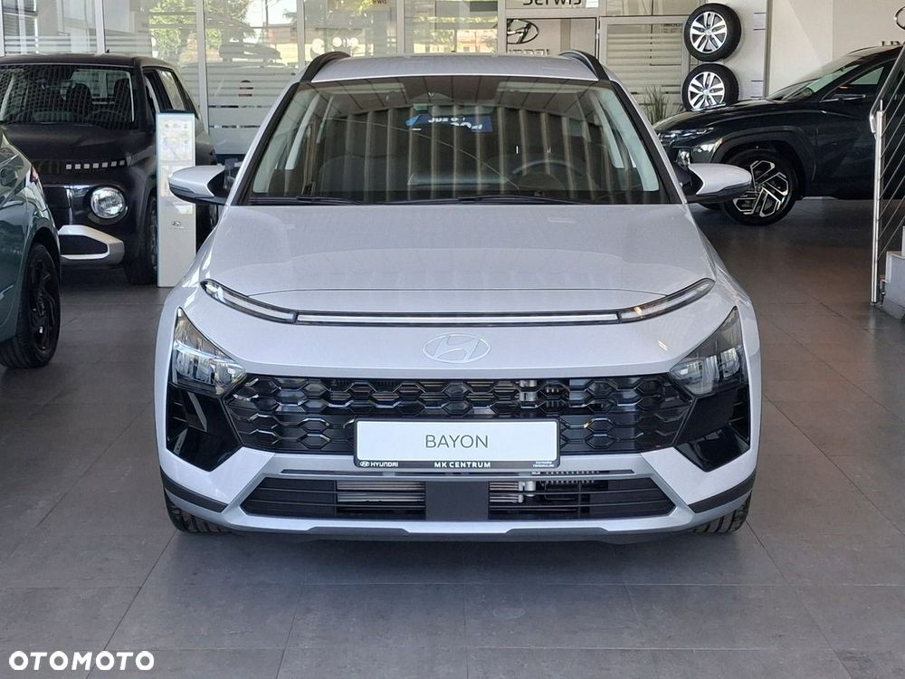 Hyundai Bayon - 2