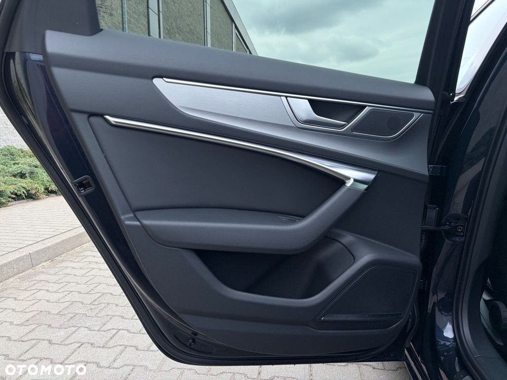 Audi A6 Limousine - 23