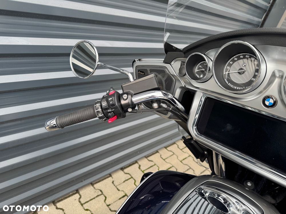 BMW R - 17