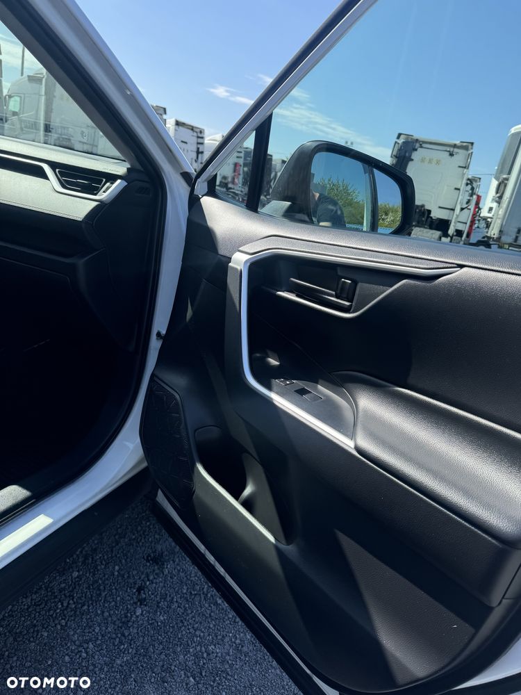 Toyota RAV4 2.0 Active 4x4 MS - 25