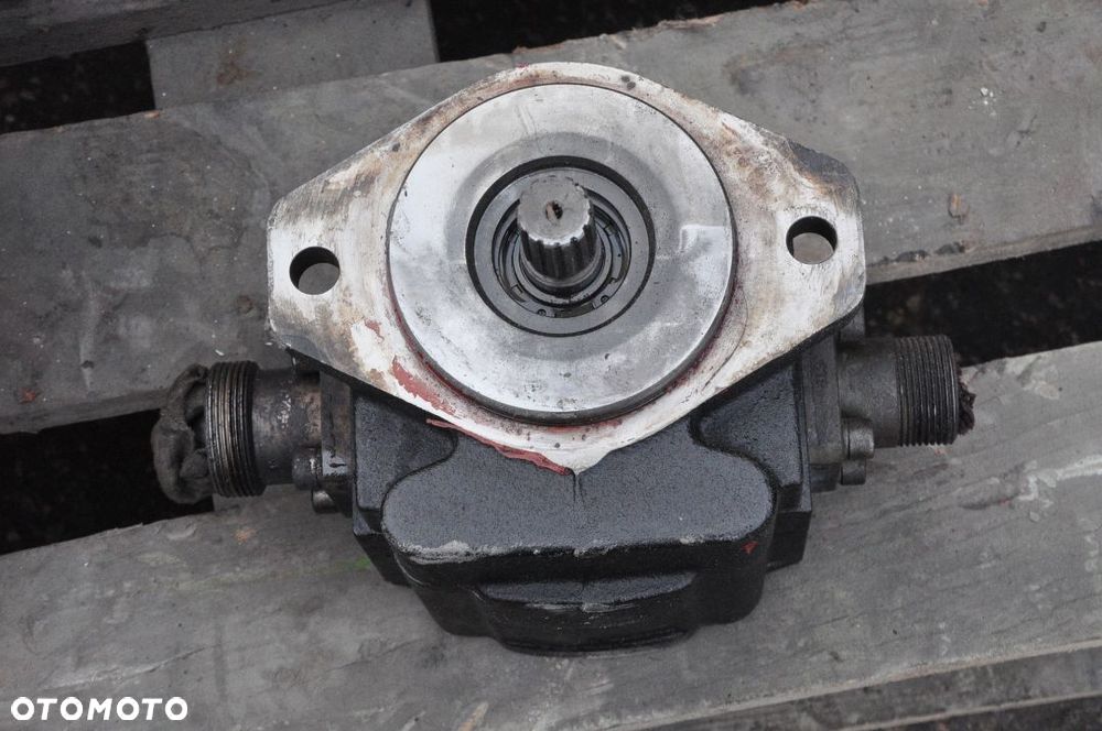 POMPA HYDRAULICZNA  CASAPPA KP30.56D0-A8K9 - 3